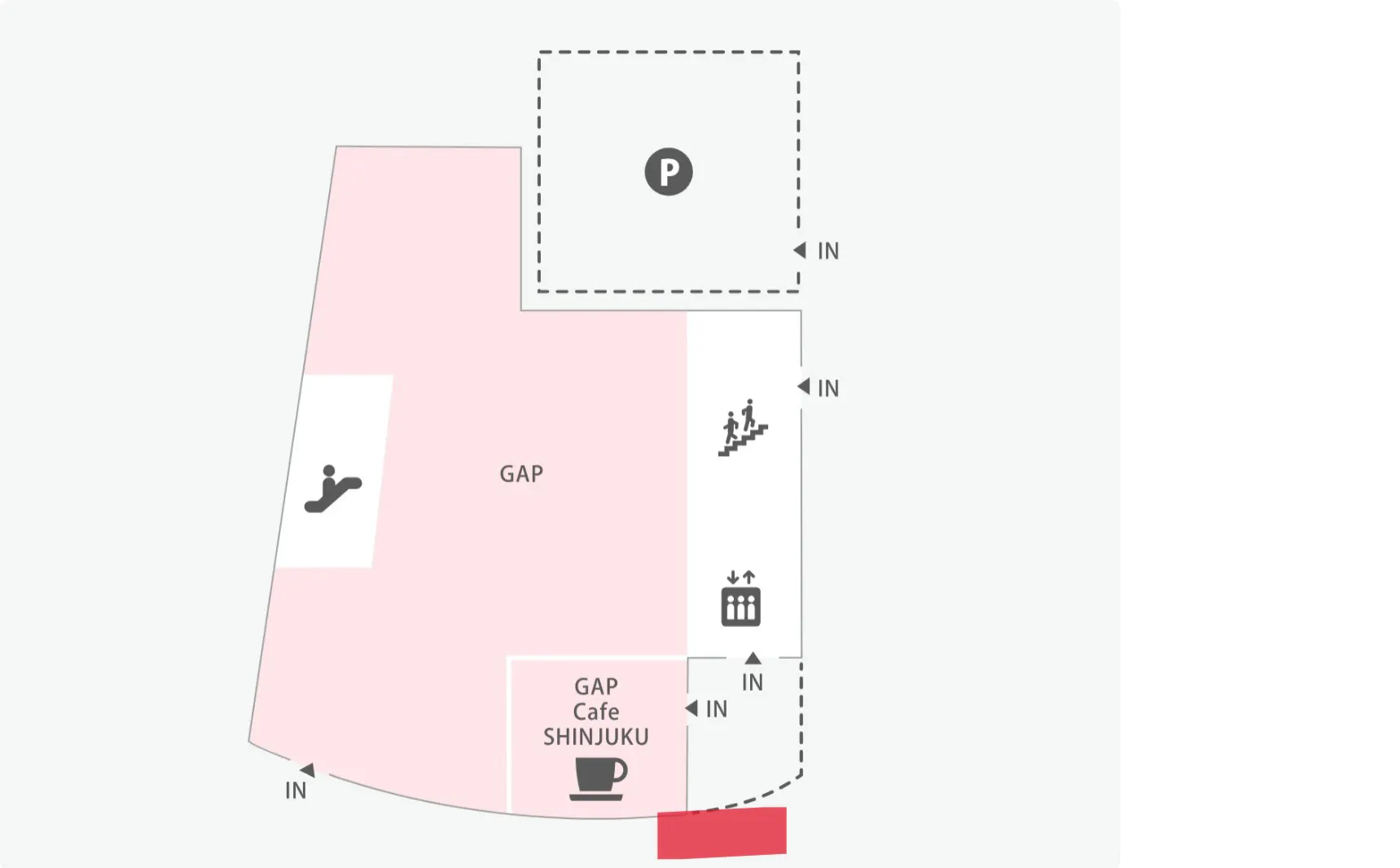 図面・フロアマップ[0]