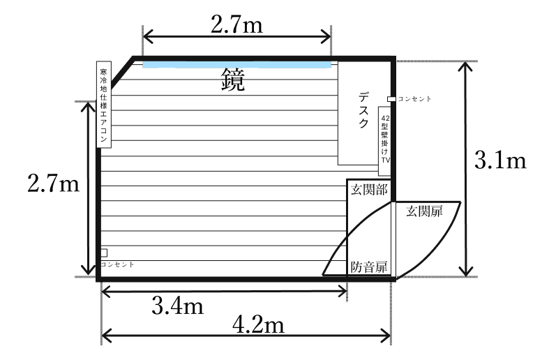 図面・フロアマップ[0]