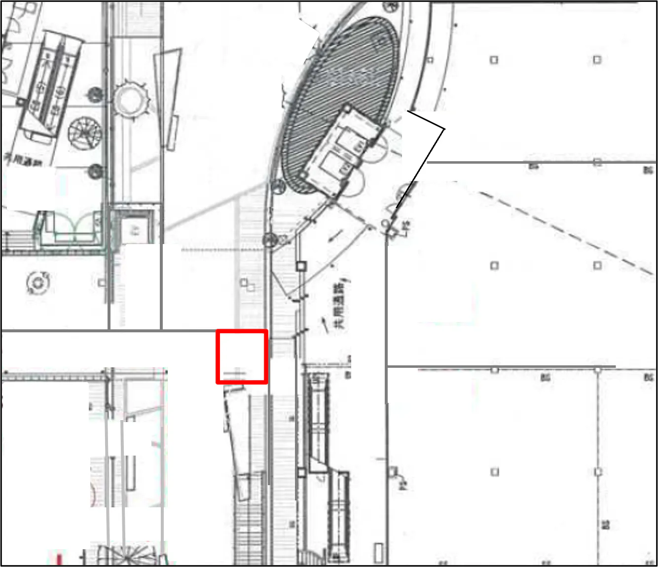 図面・フロアマップ[0]