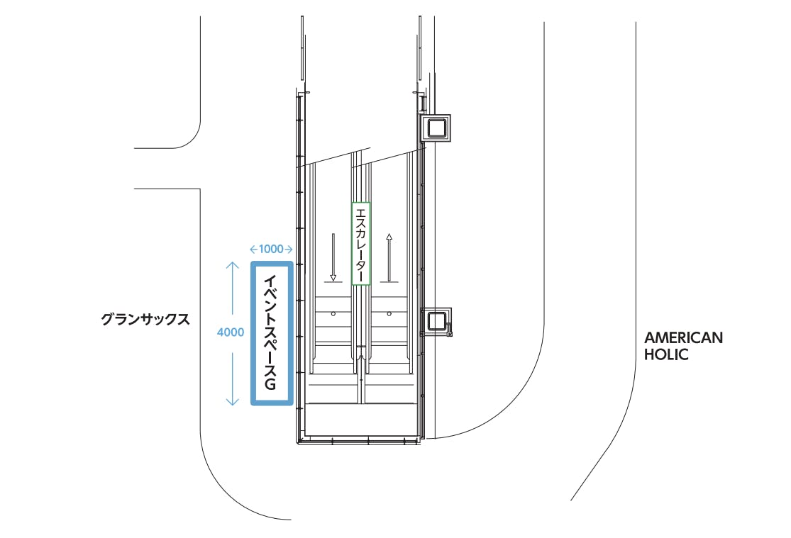 図面・フロアマップ[0]