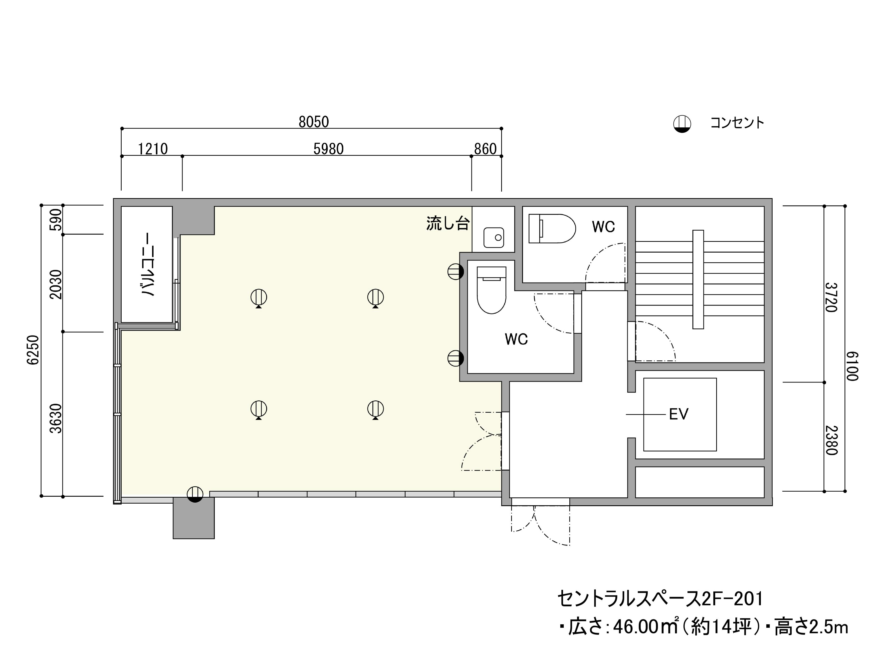 図面・フロアマップ[0]