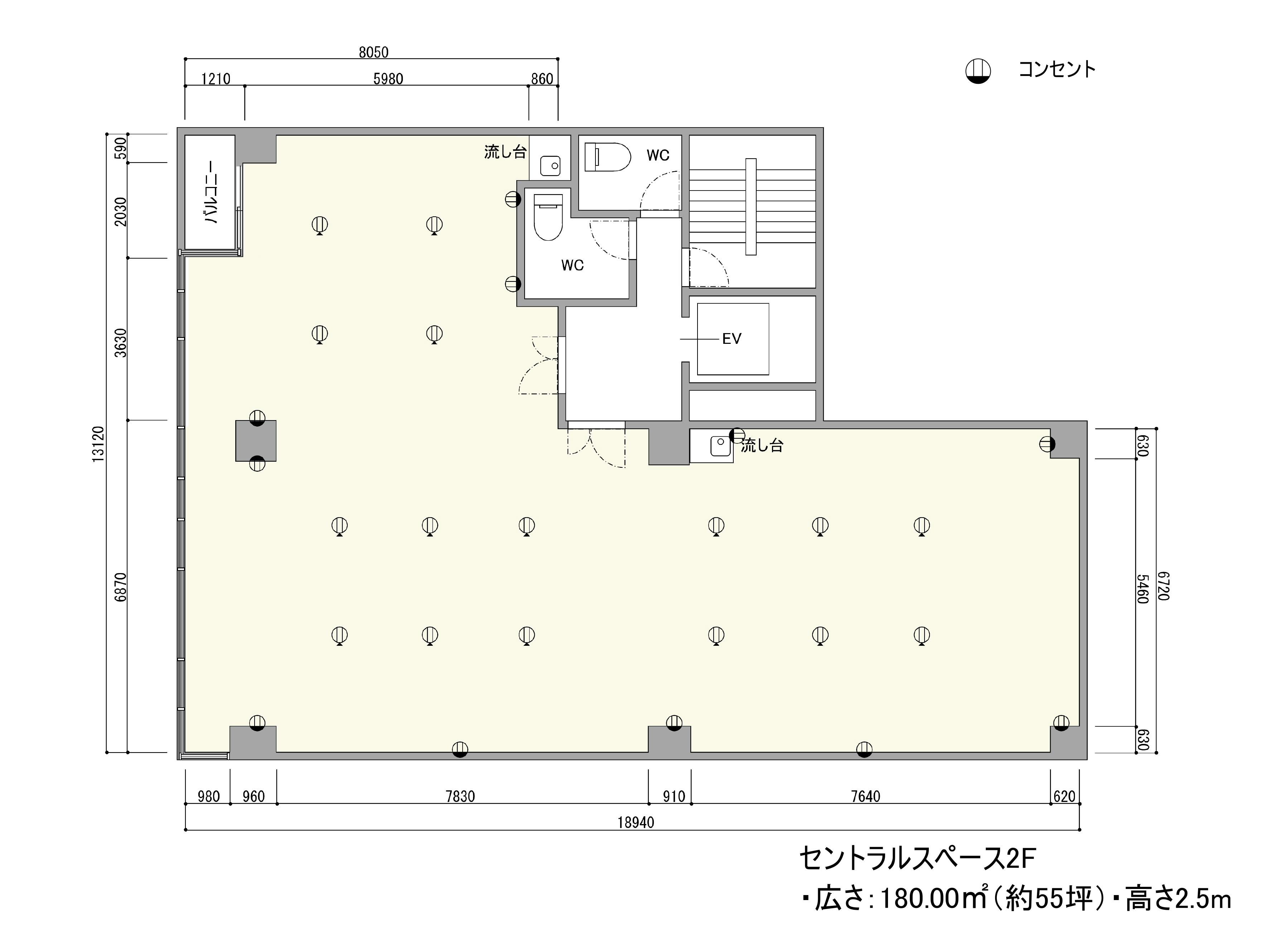 図面・フロアマップ[1]