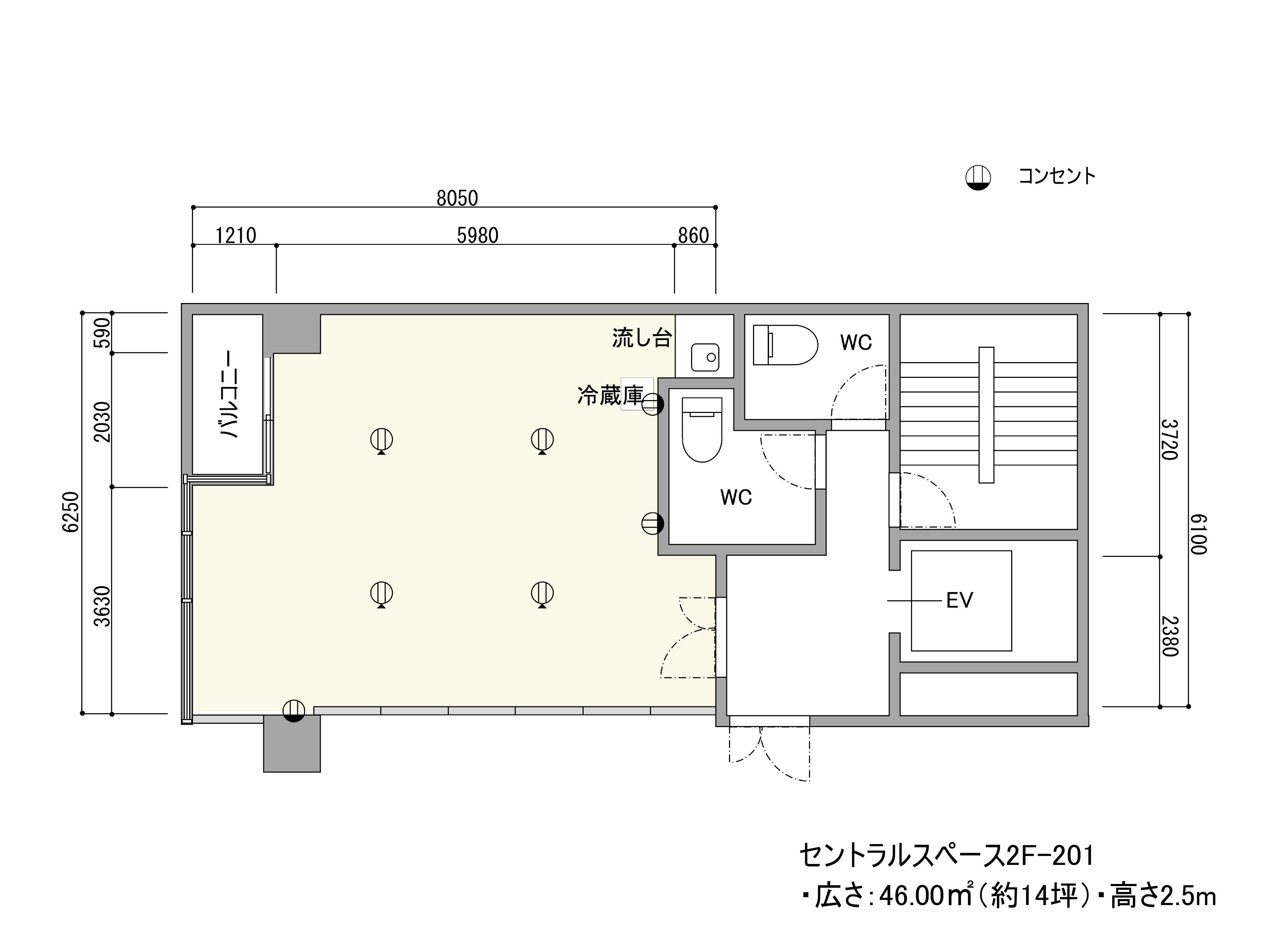 図面・フロアマップ[0]