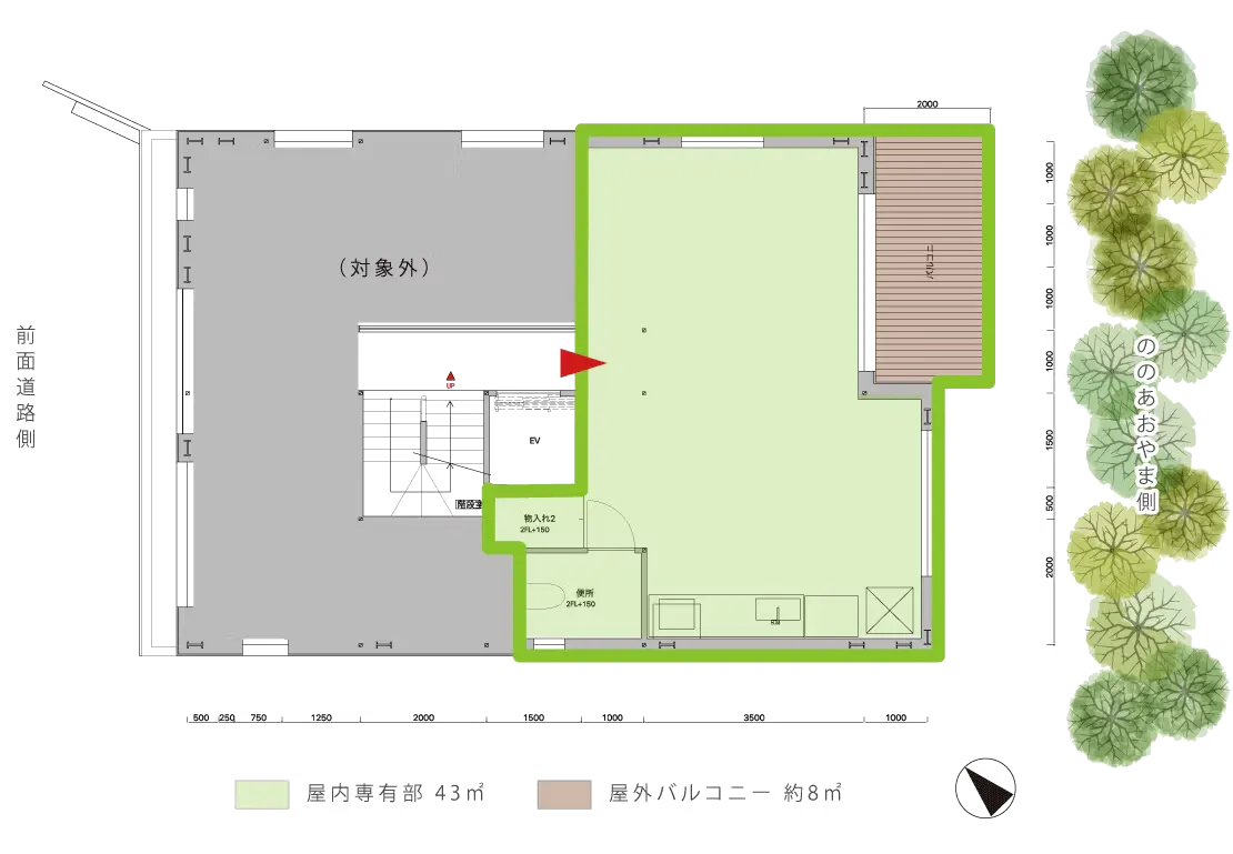 図面・フロアマップ[0]
