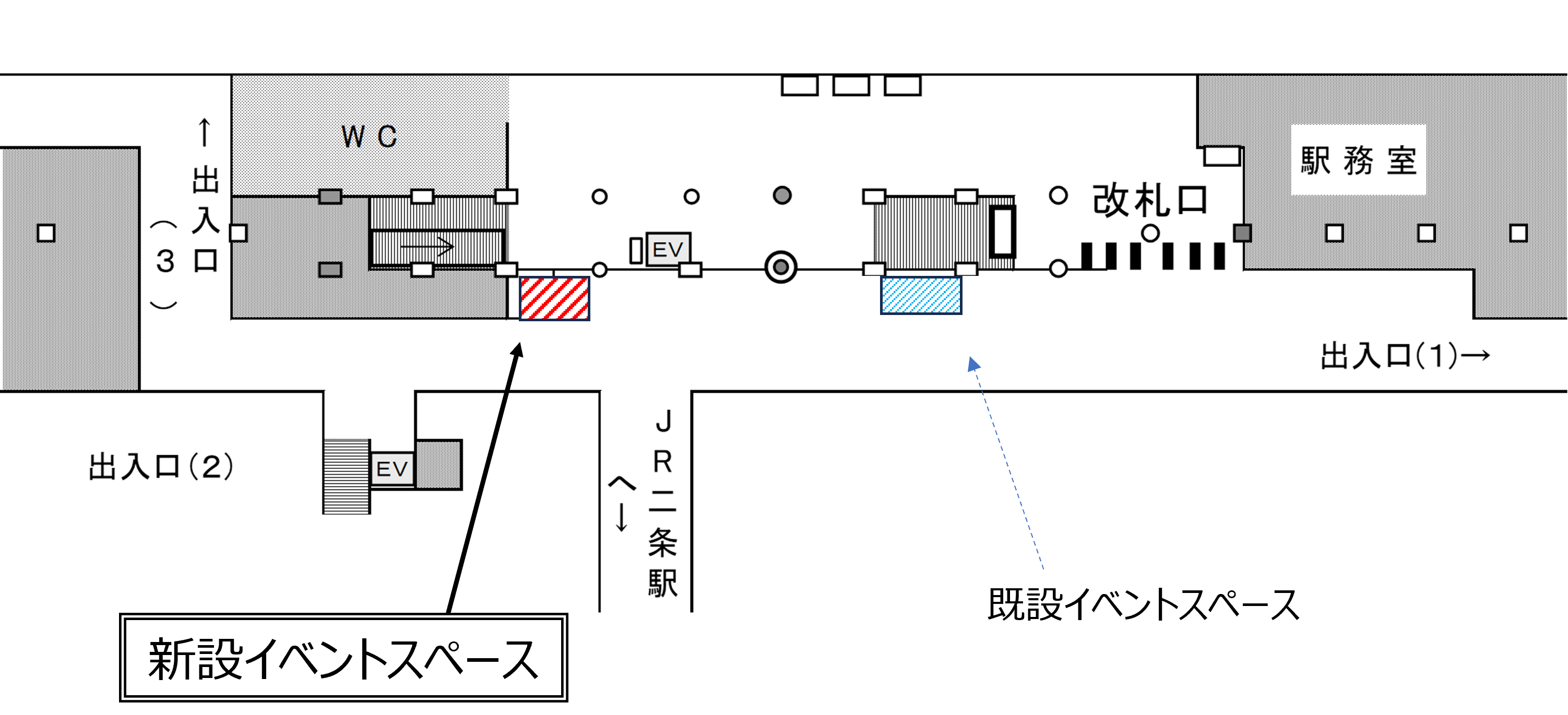 図面・フロアマップ[0]