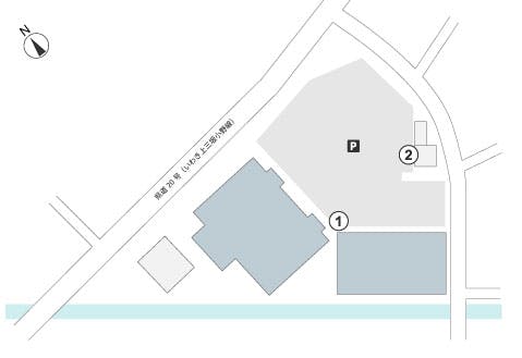 図面・フロアマップ[0]