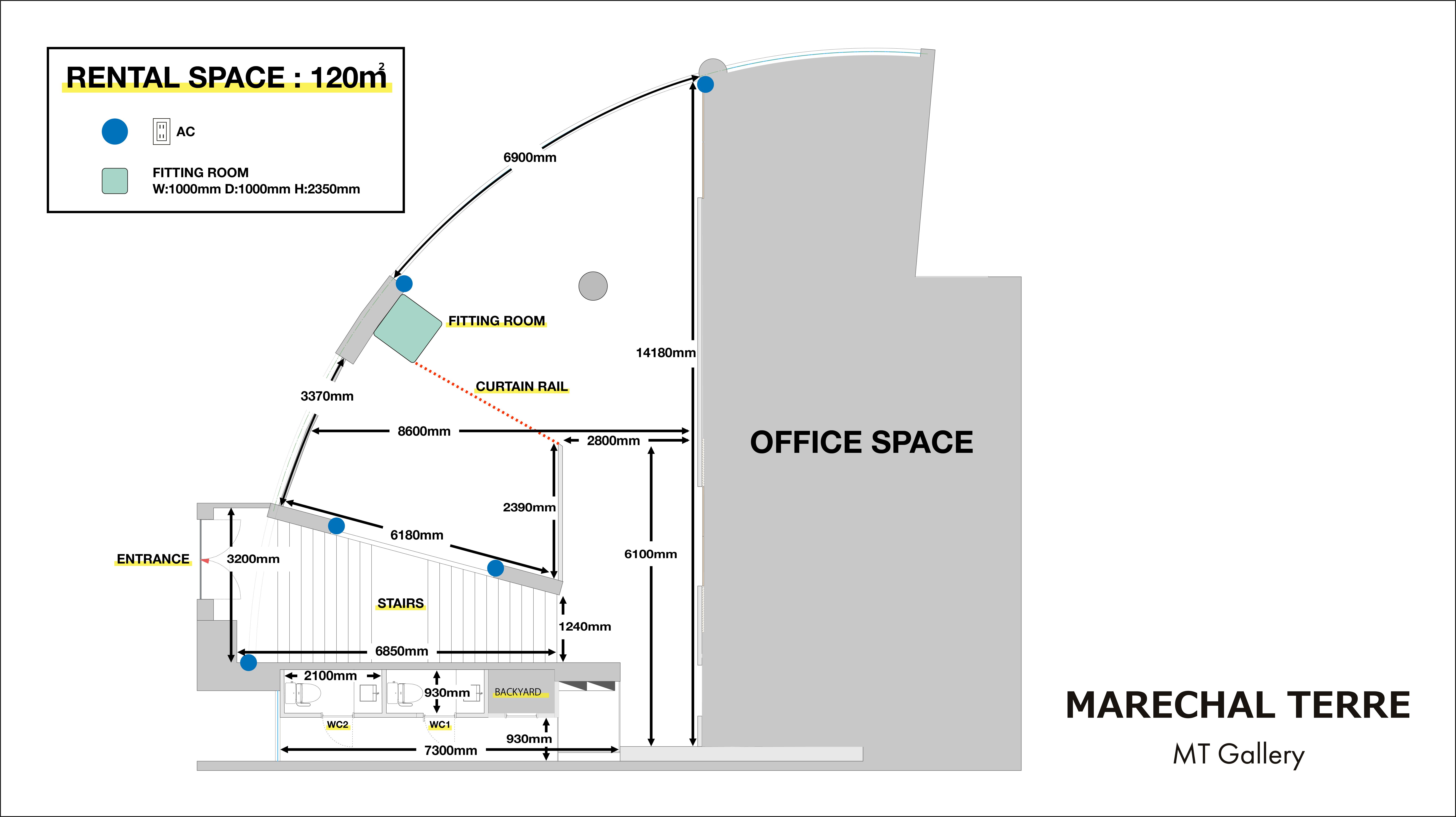 図面・フロアマップ[0]