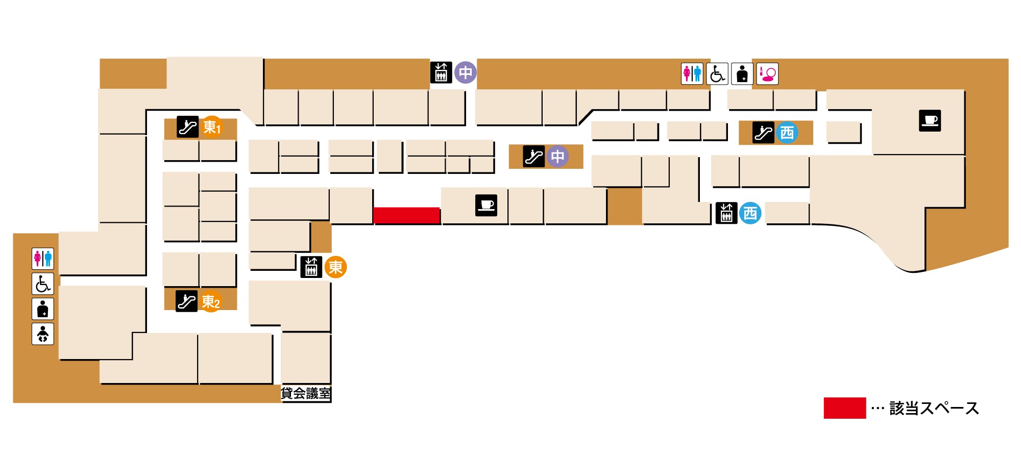 図面・フロアマップ[0]
