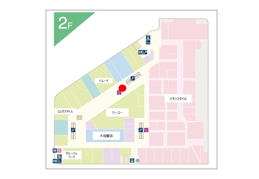 図面・フロアマップ[0]