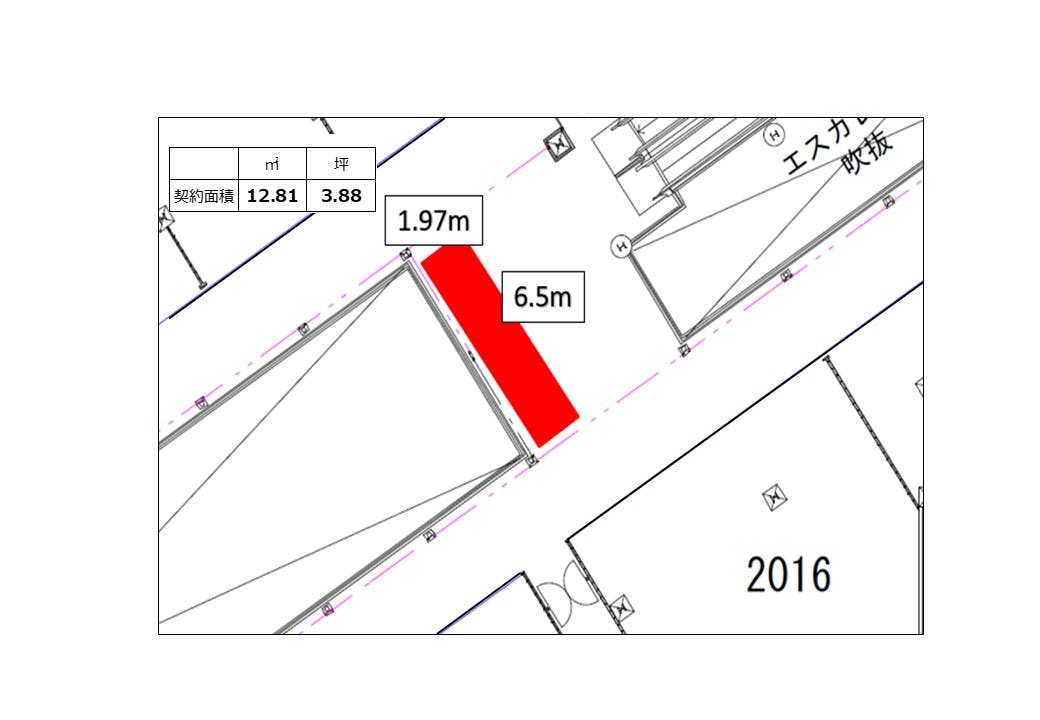 図面・フロアマップ[1]
