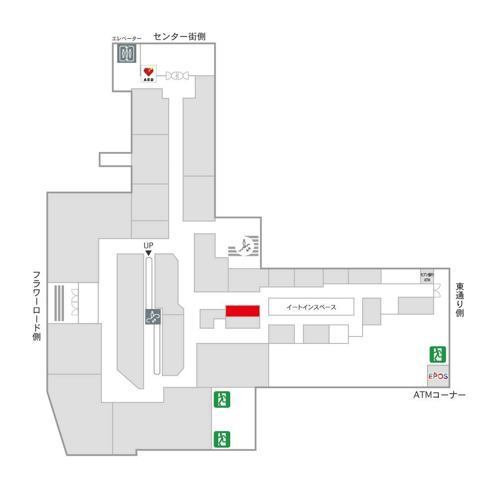 図面・フロアマップ[0]