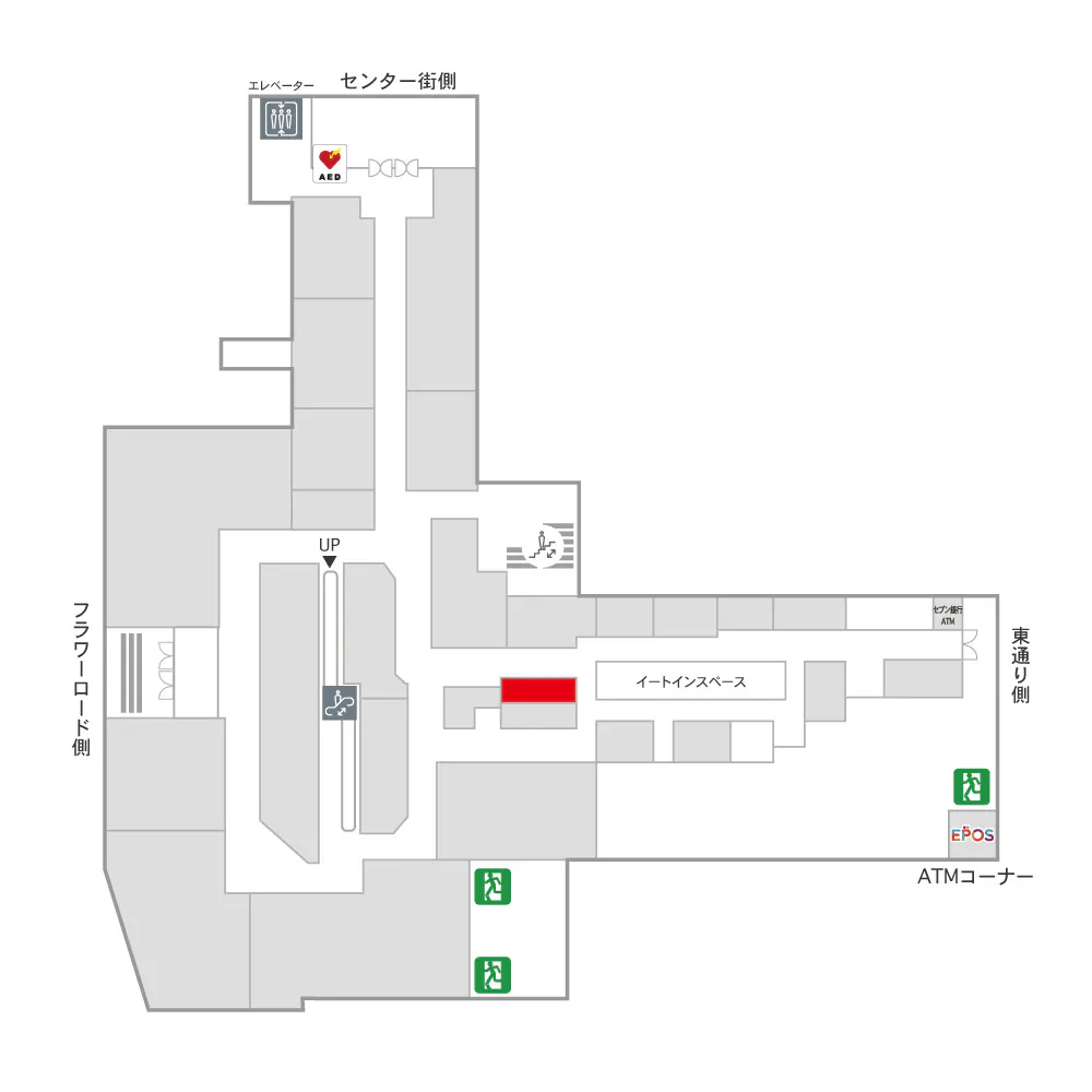 図面・フロアマップ[0]