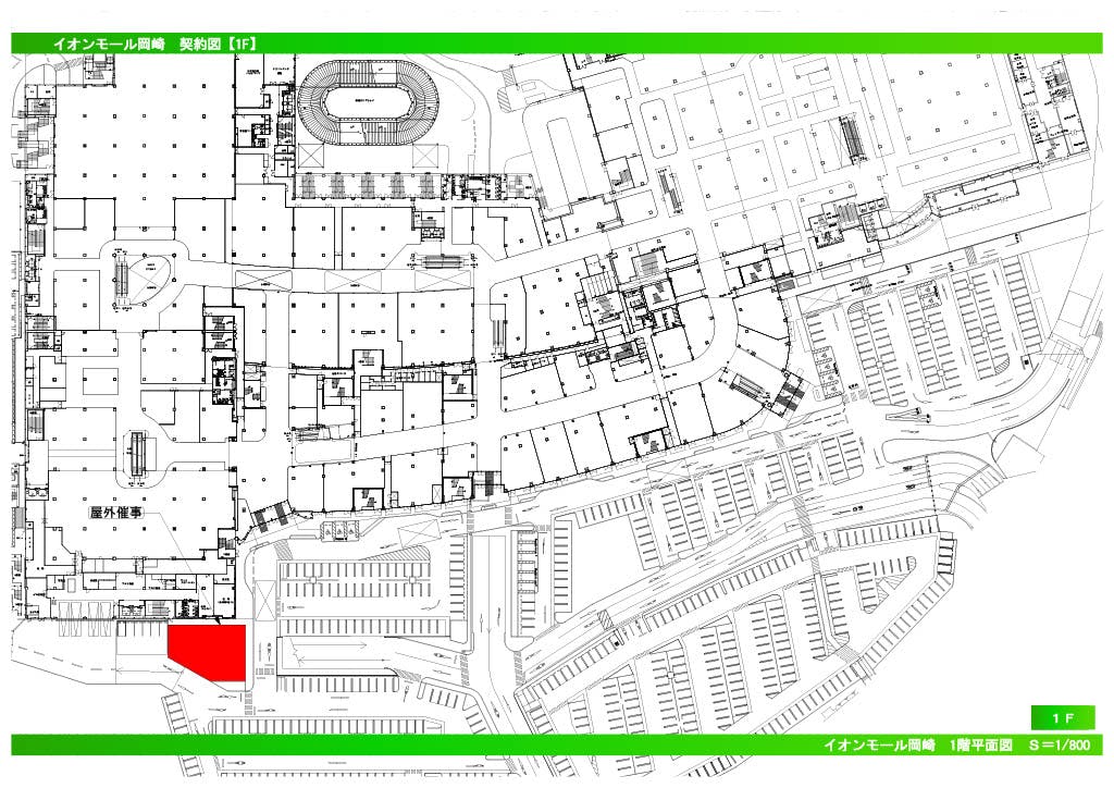 図面・フロアマップ[0]