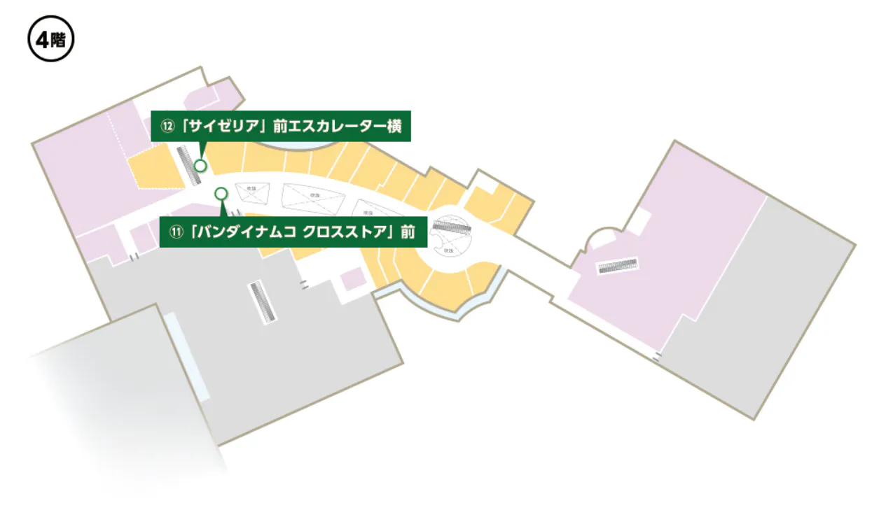 図面・フロアマップ[0]