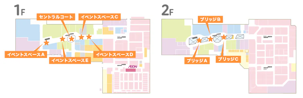 図面・フロアマップ[0]