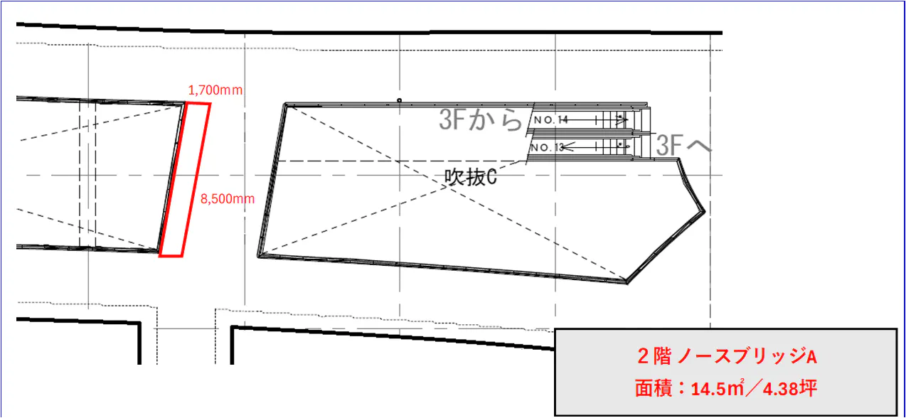 図面・フロアマップ[1]