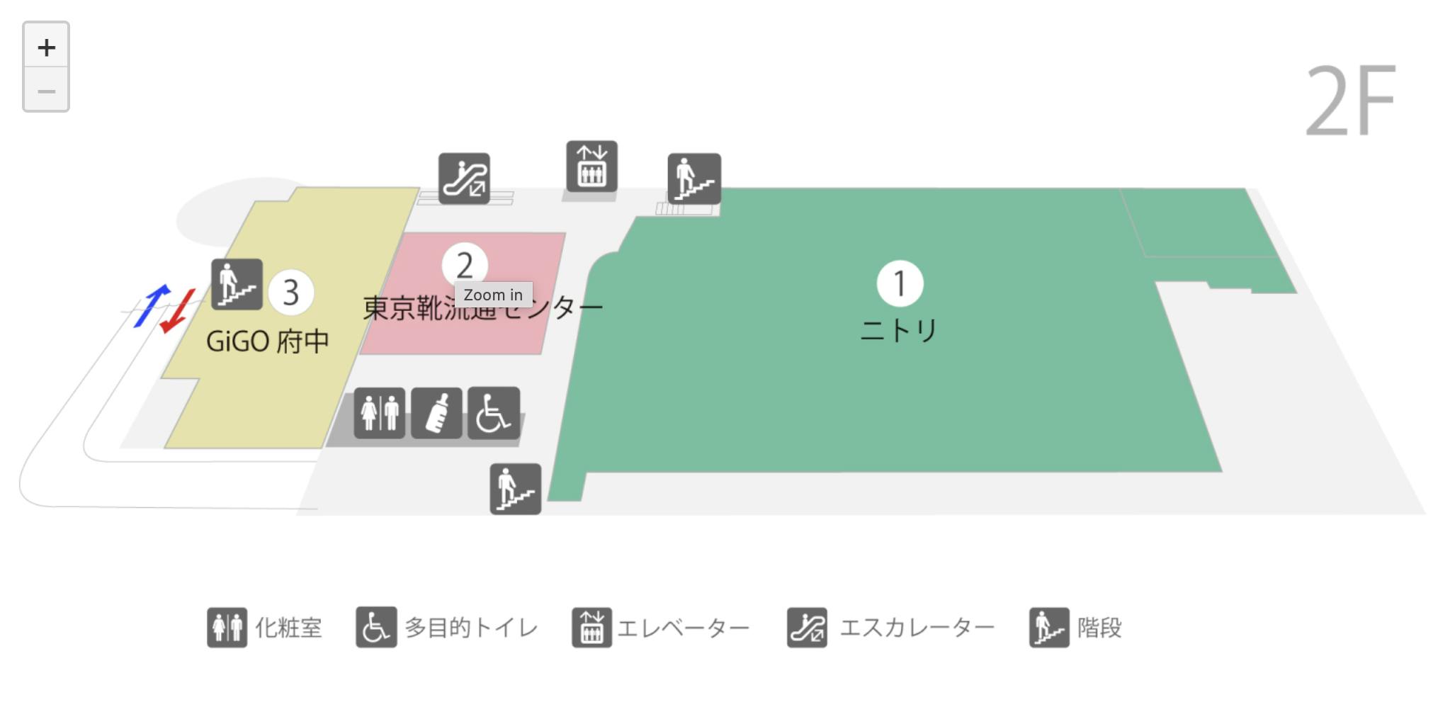 図面・フロアマップ[1]