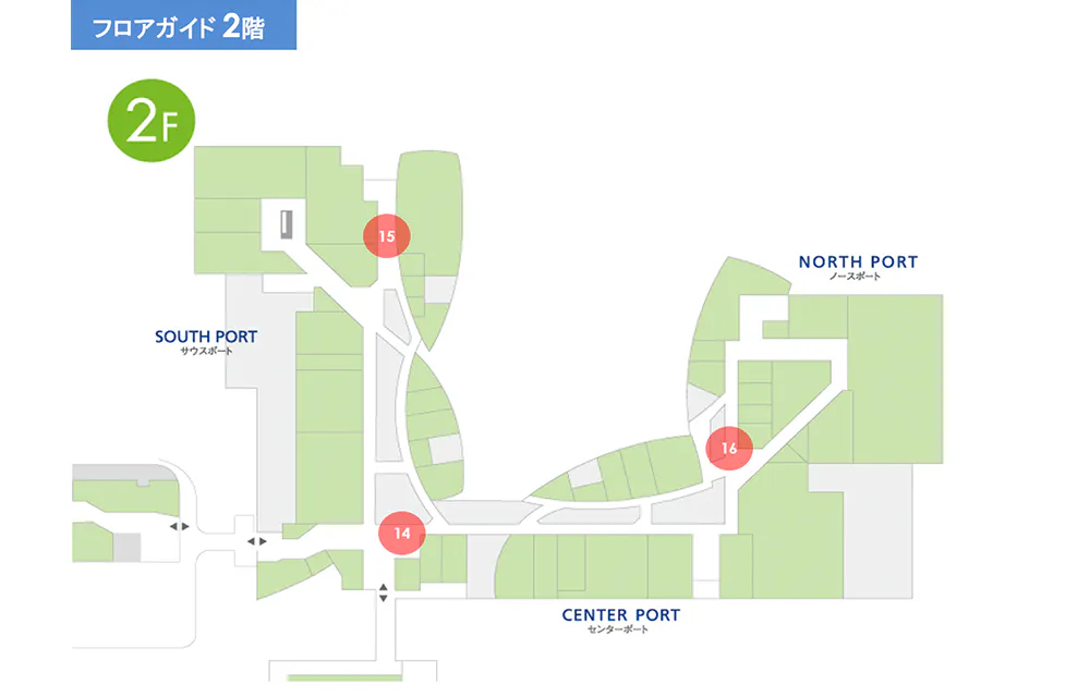 図面・フロアマップ[0]
