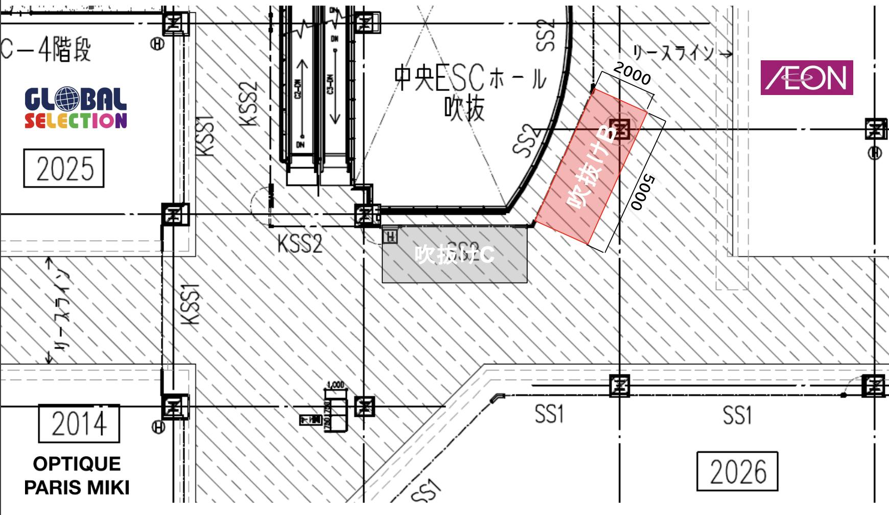 図面・フロアマップ[0]