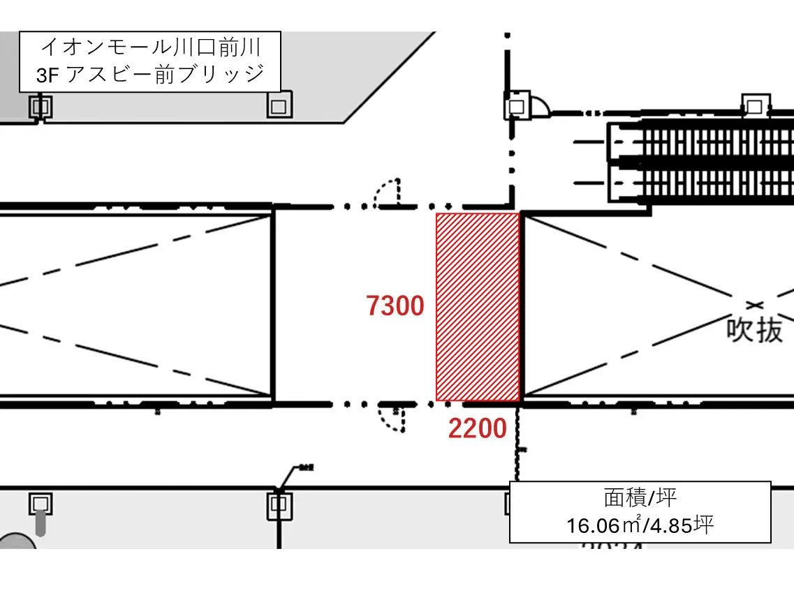 図面・フロアマップ[0]