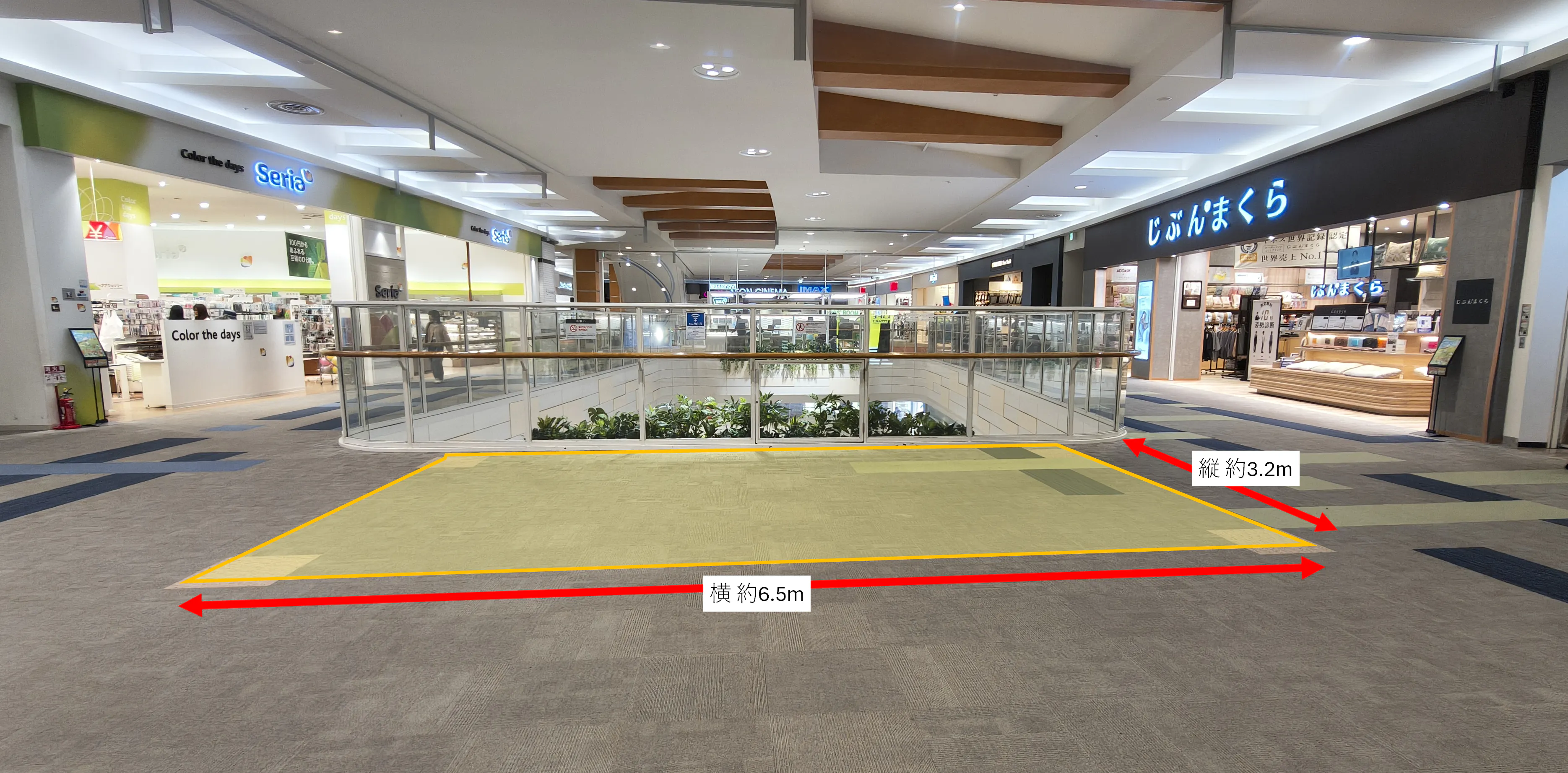 図面・フロアマップ[1]