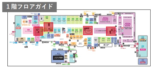 図面・フロアマップ[0]