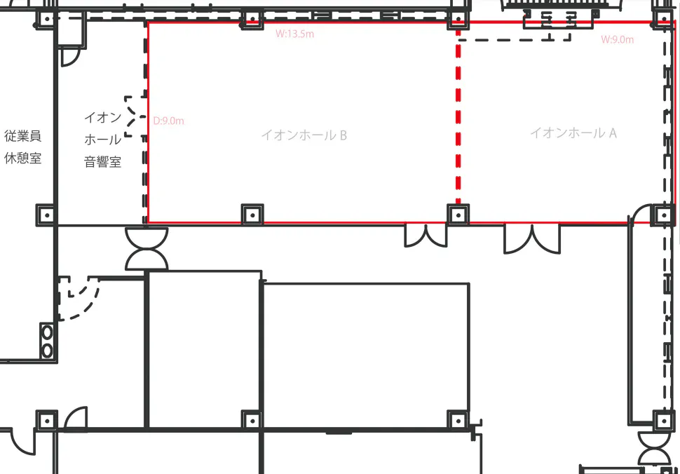 図面・フロアマップ[1]