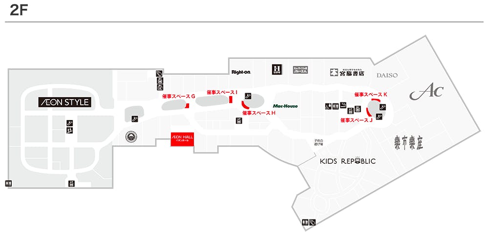 図面・フロアマップ[0]