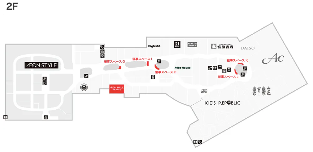 図面・フロアマップ[0]