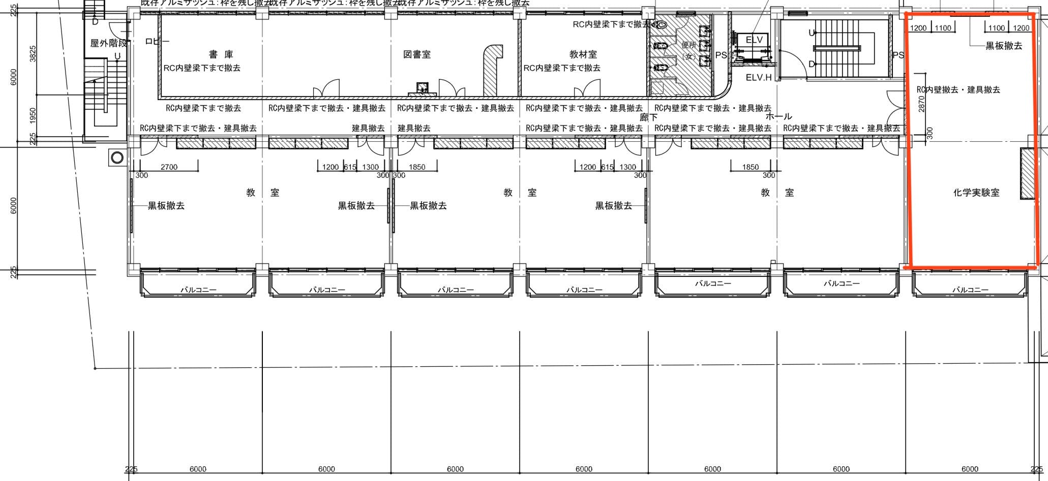 図面・フロアマップ[0]