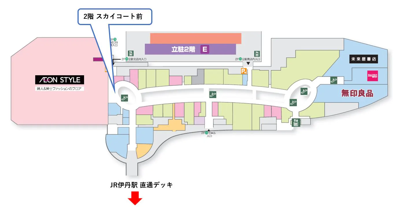 図面・フロアマップ[0]