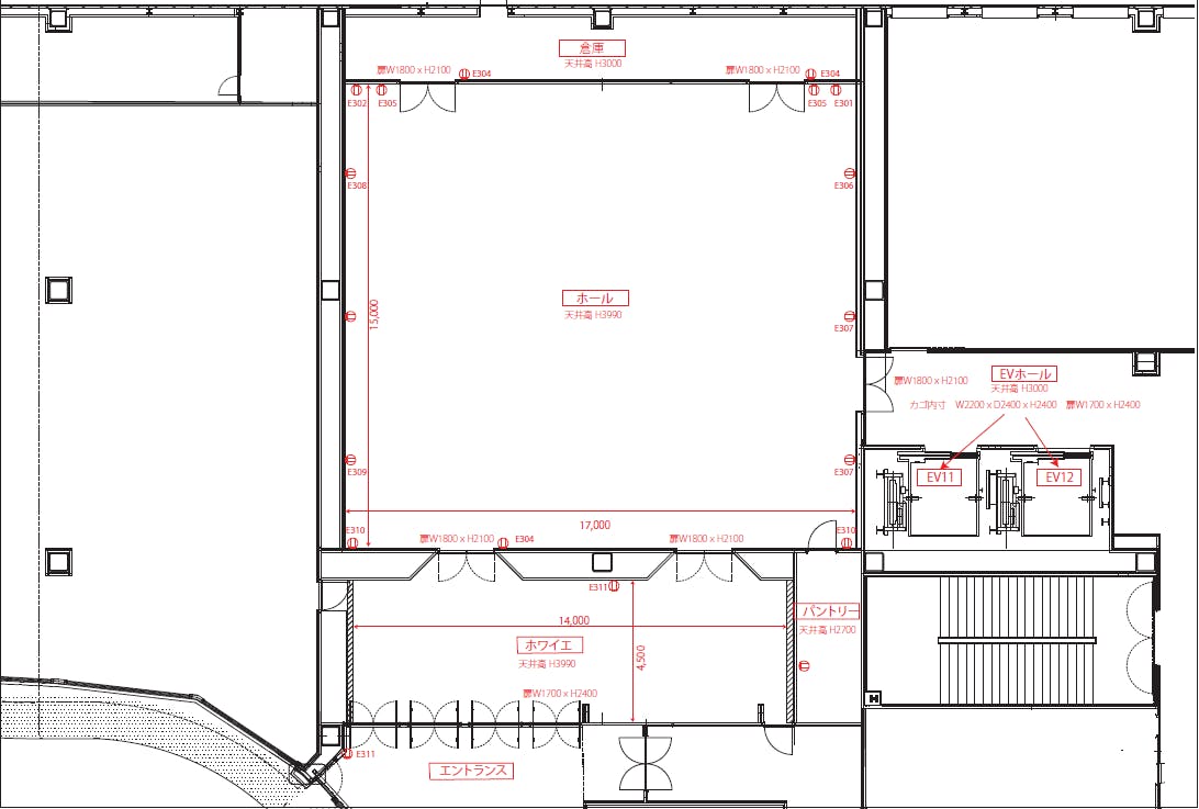 図面・フロアマップ[1]
