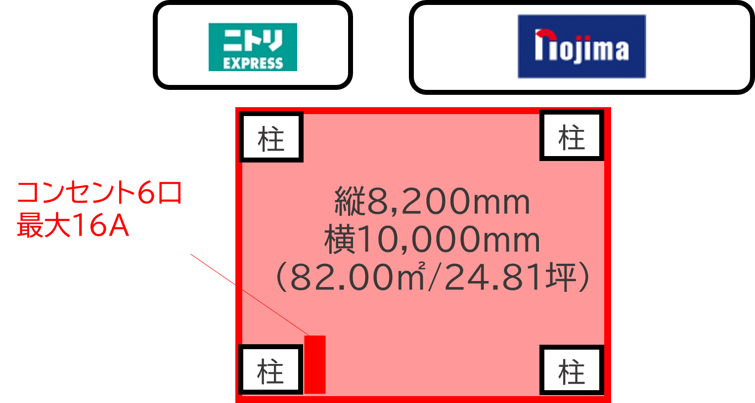図面・フロアマップ[1]