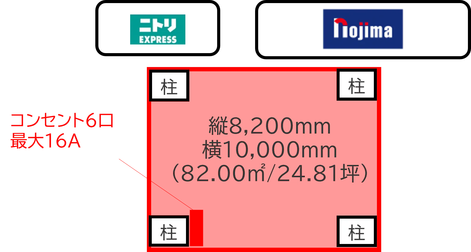 図面・フロアマップ[1]