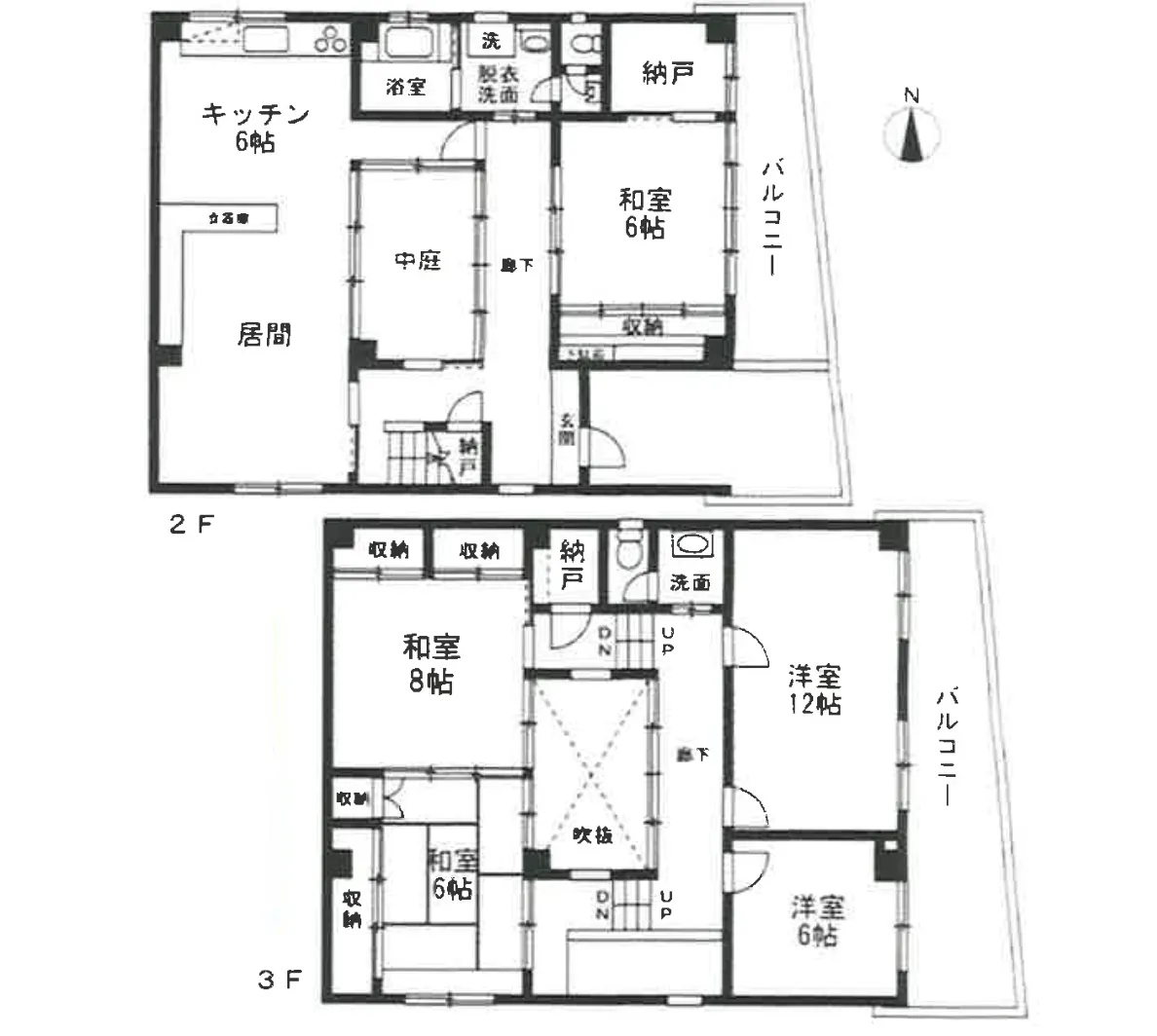 図面・フロアマップ[0]