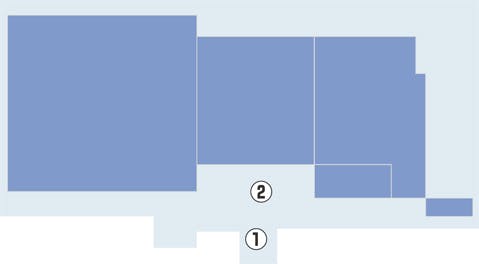 図面・フロアマップ[0]