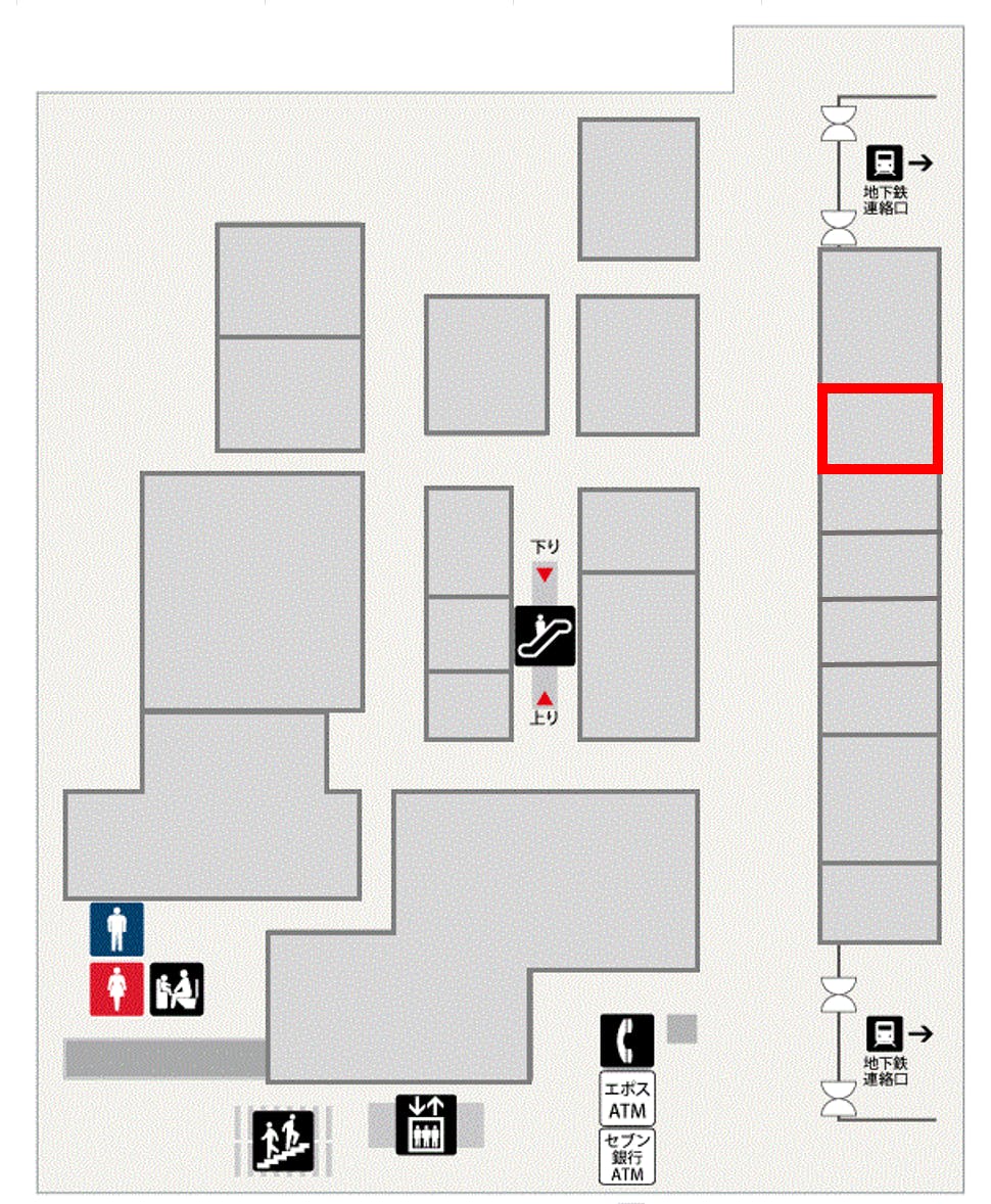 図面・フロアマップ[0]