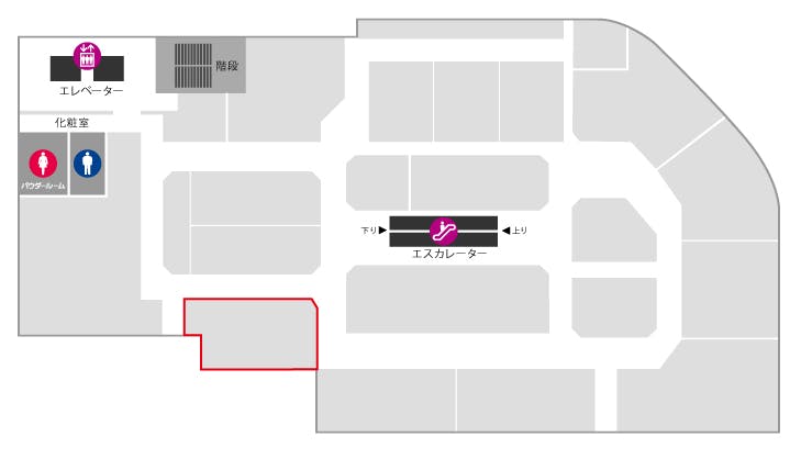 図面・フロアマップ[0]
