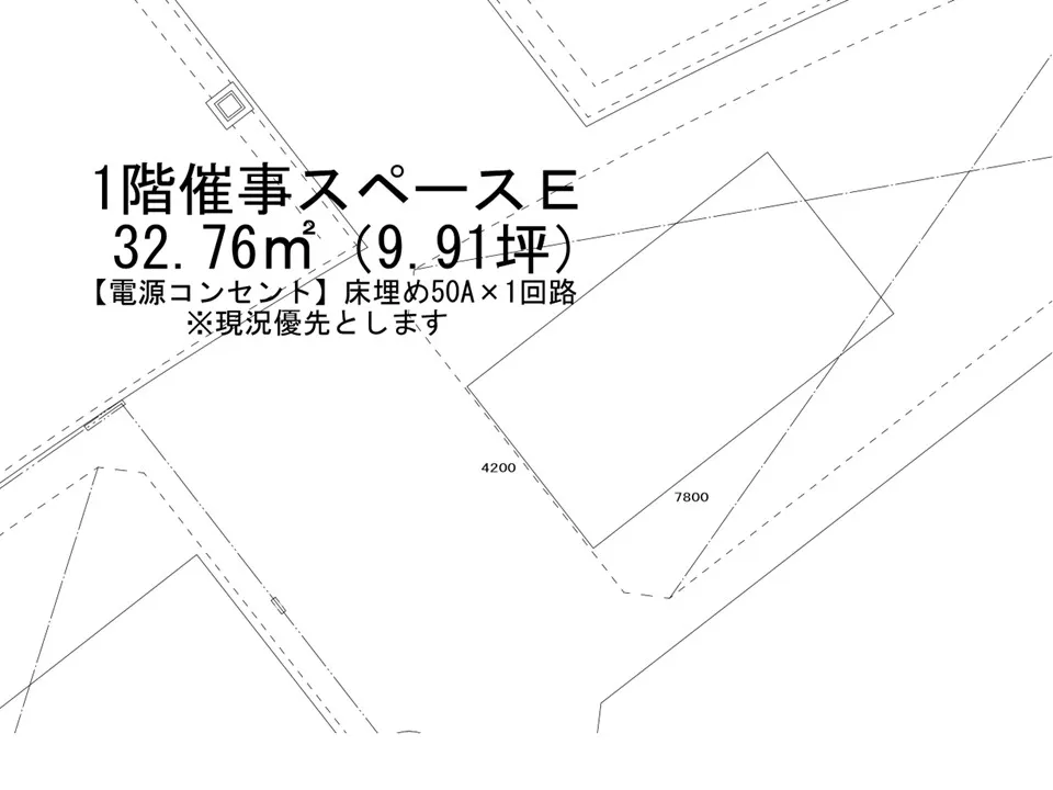 図面・フロアマップ[0]