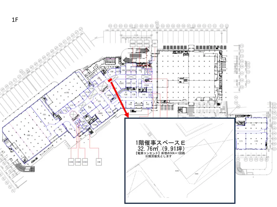 図面・フロアマップ[1]