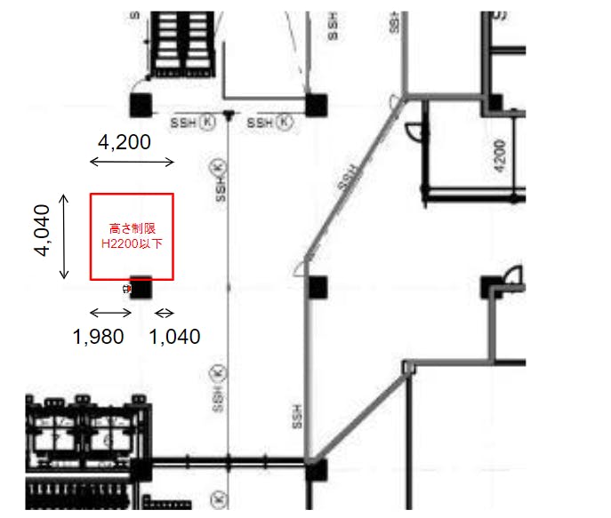 図面・フロアマップ[0]