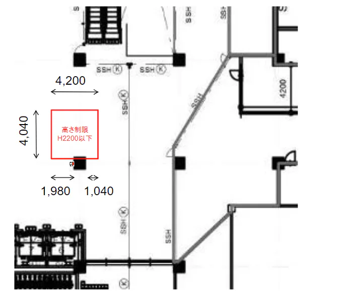 図面・フロアマップ[0]