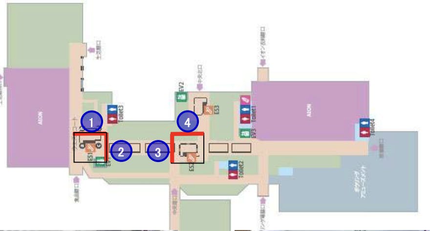 図面・フロアマップ[1]