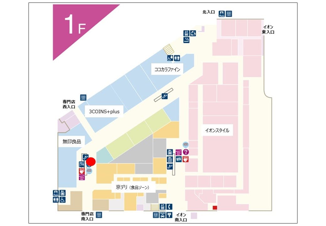 図面・フロアマップ[0]