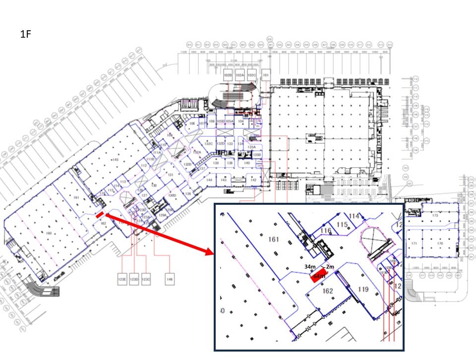 図面・フロアマップ[1]
