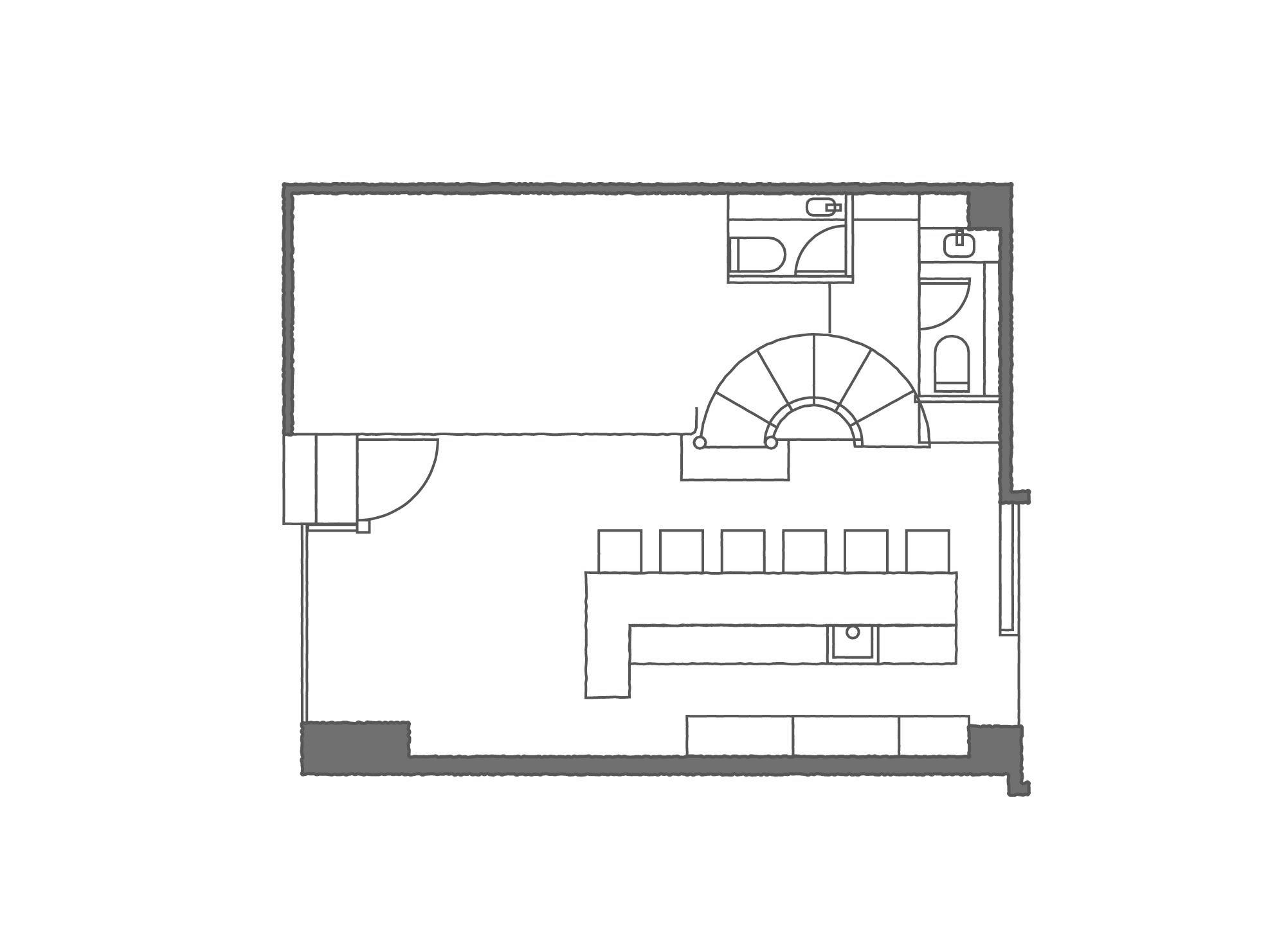 図面・フロアマップ[0]
