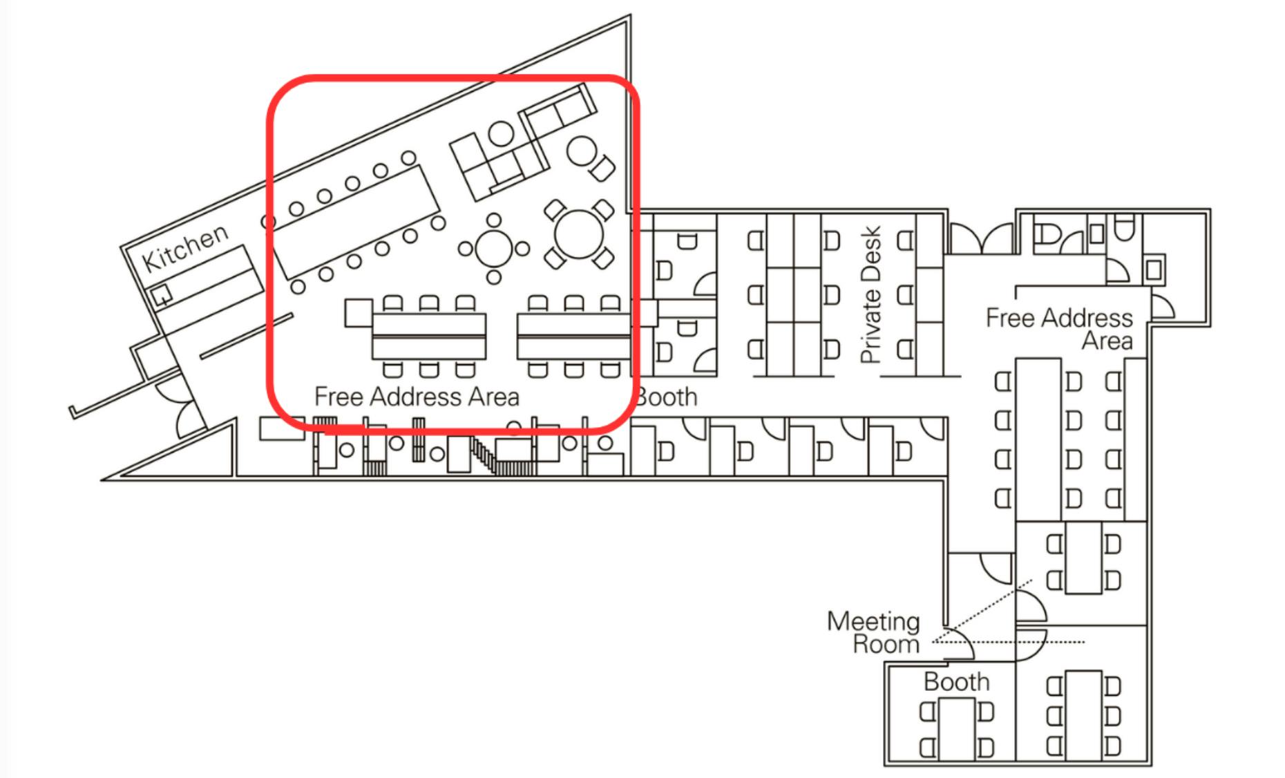 図面・フロアマップ[0]