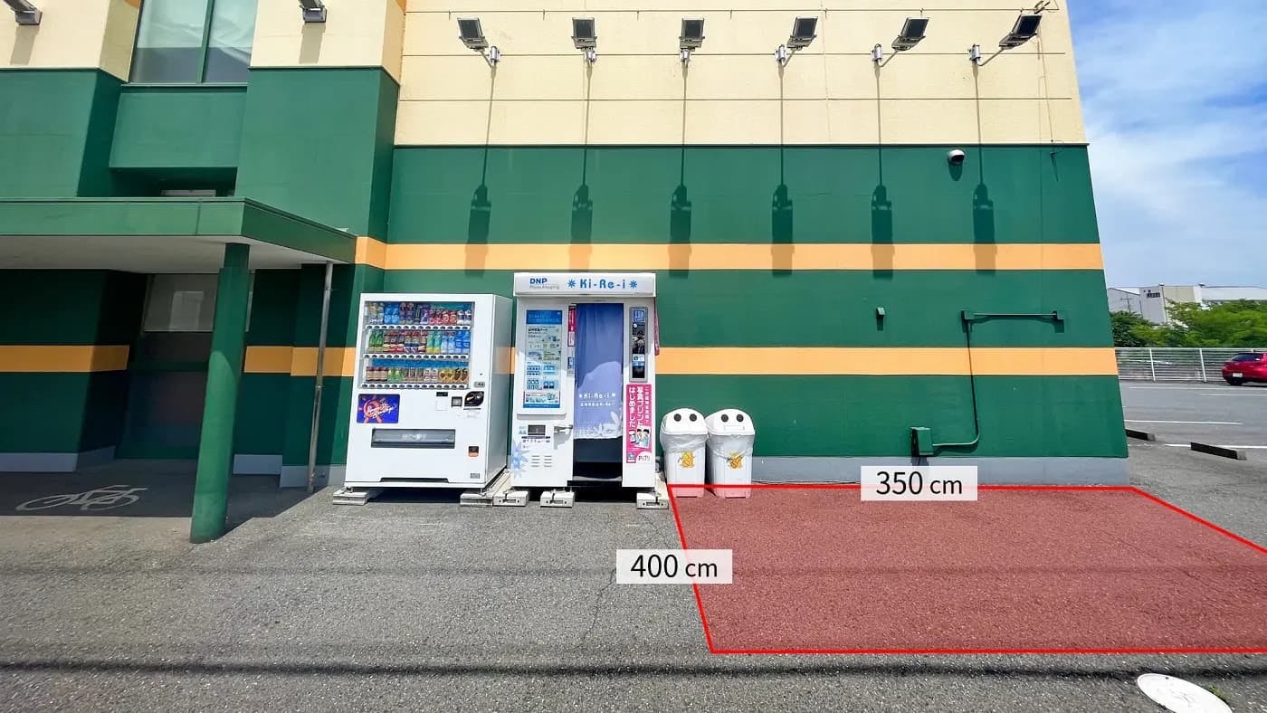 図面・フロアマップ[0]