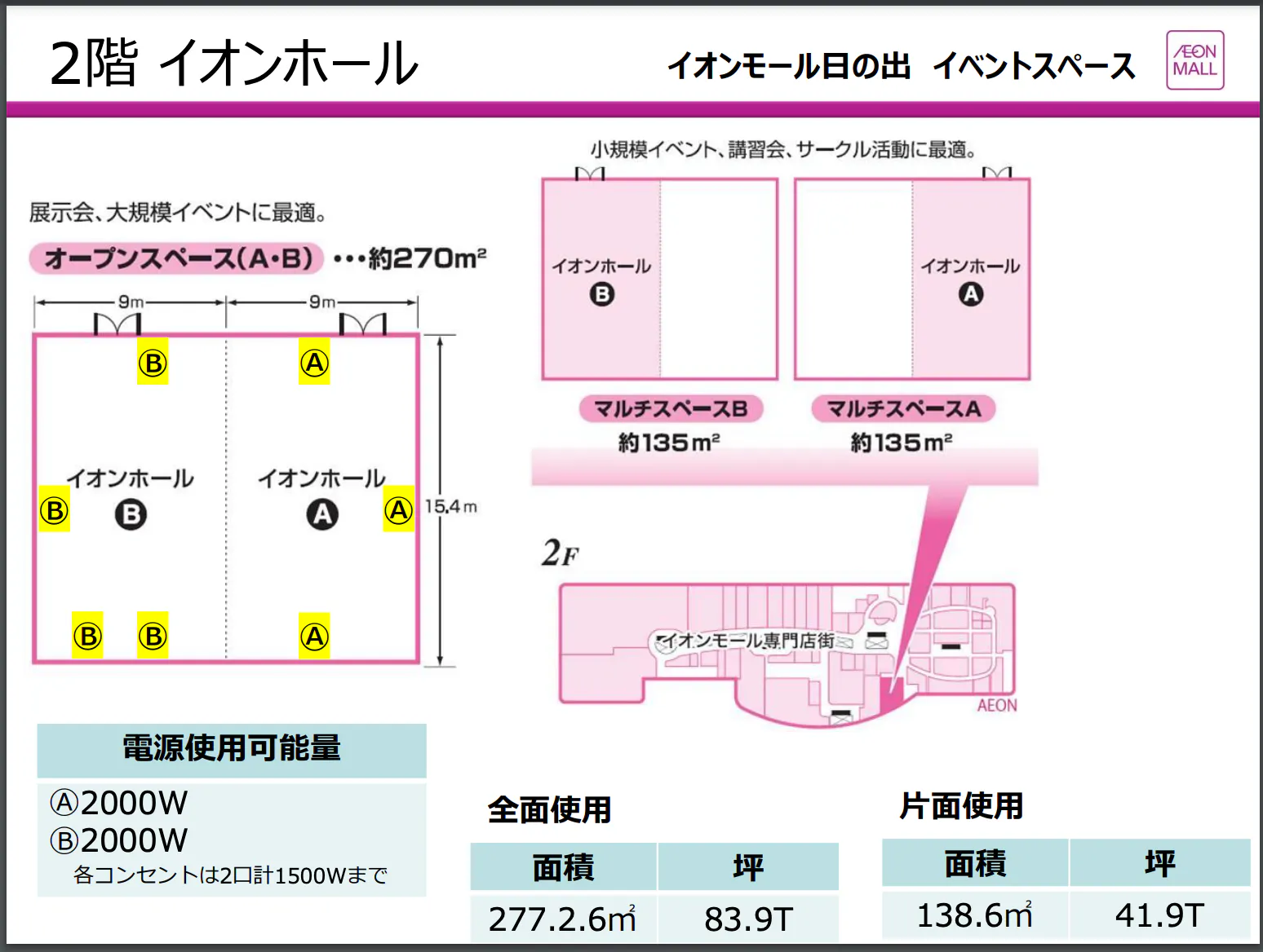 図面・フロアマップ[0]