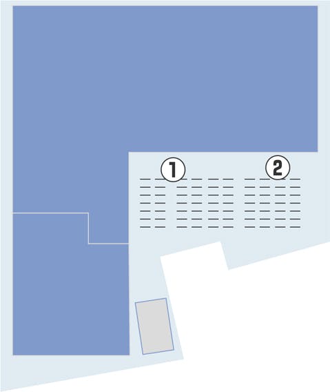 図面・フロアマップ[0]